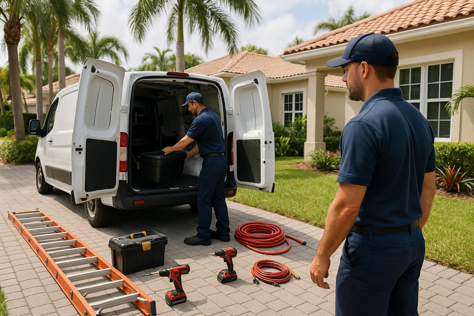 Sterling Foundation Contractors team and workmanship