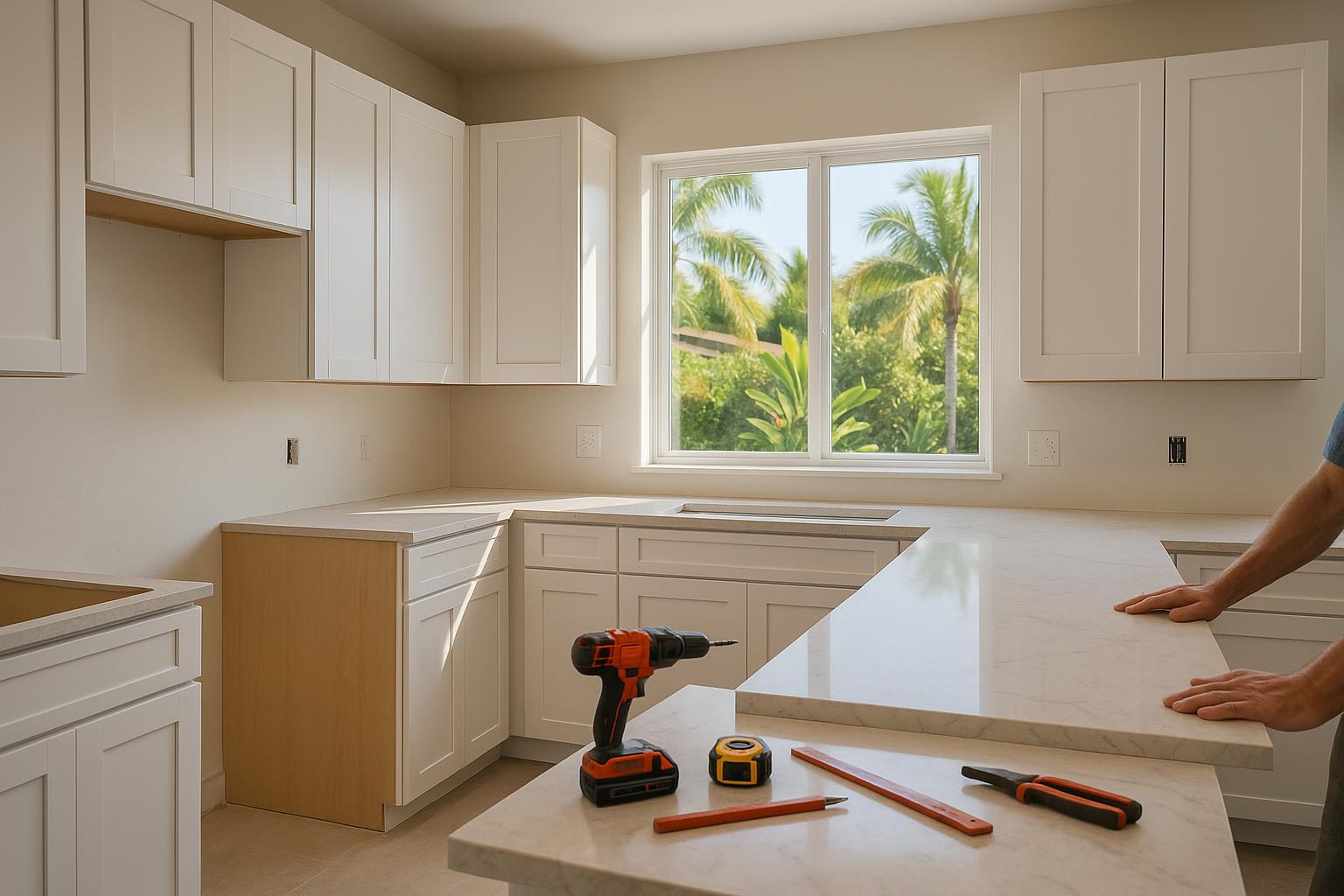 Kitchen Remodel Mistakes That Cost Boca Raton Homeowners Thousands
