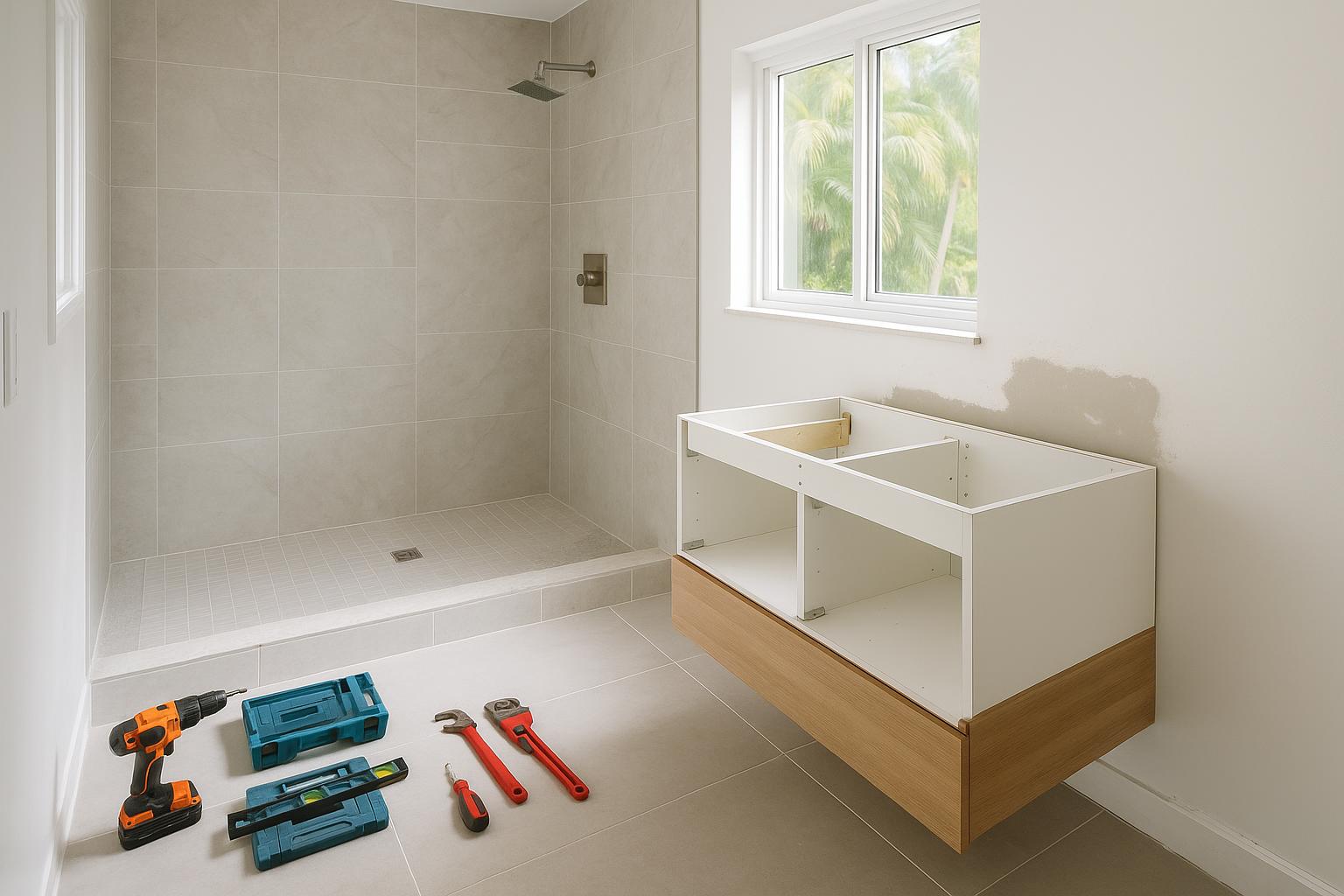 Signs Your Bathroom Needs a Remodel (Not Just a Refresh)