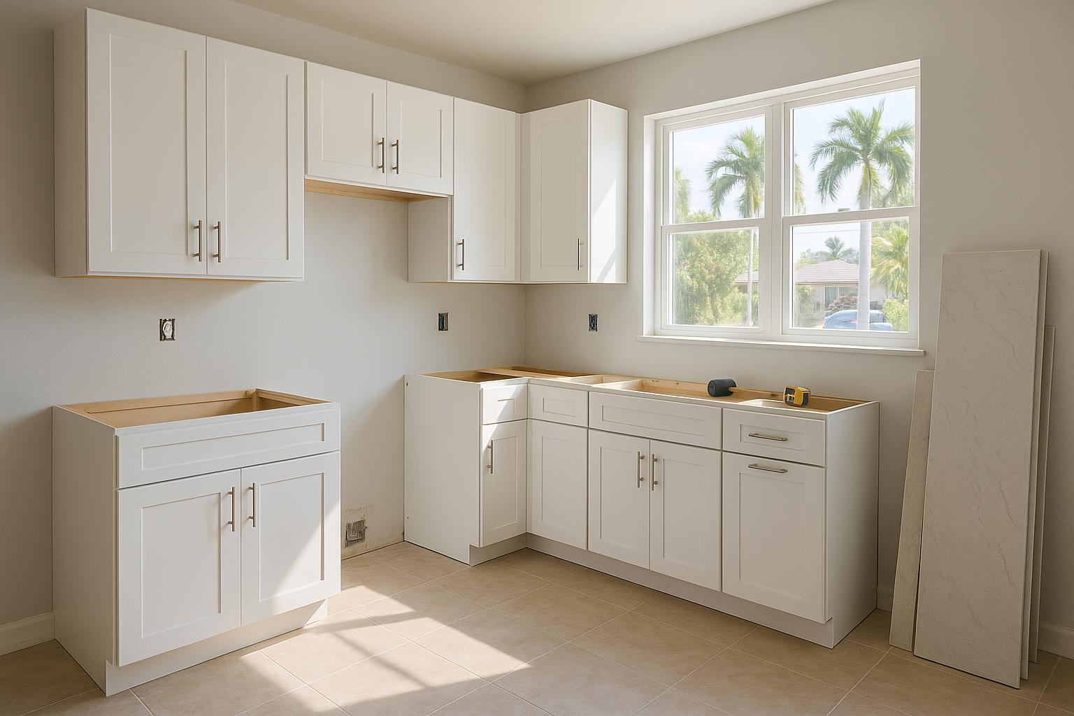 What to Expect During a Home Remodel: A Step-by-Step Guide