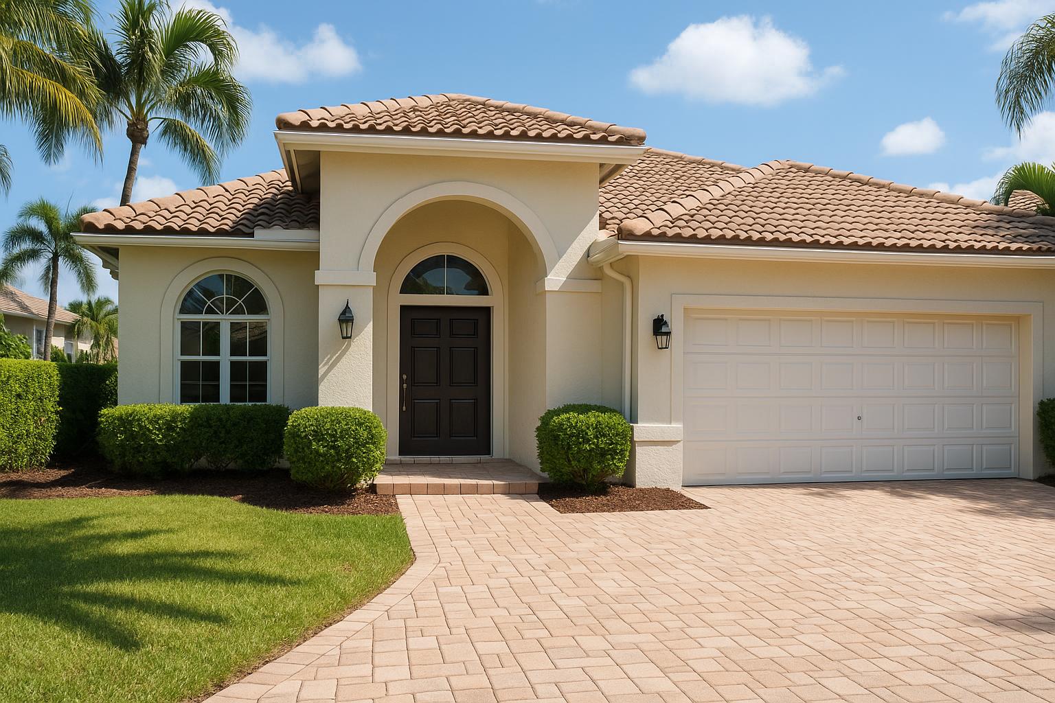 Sterling Foundation Contractors local service coverage in Boca Raton